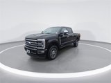 New 2025 Ford F350 Platinum image 4