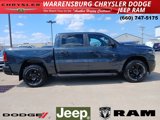 New 2025 RAM 1500 Classic Warlock image 2