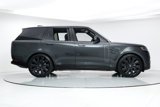 Used 2025 Land Rover Range Rover Autobiography image 6