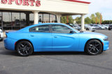 Used 2023 Dodge Charger SXT w/ Blacktop Package image 4