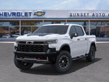 New 2025 Chevrolet Silverado 1500 ZR2 image 6