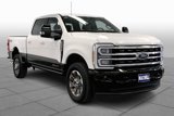 New 2025 Ford F250 King Ranch image 3