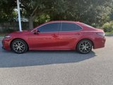 Used 2023 Toyota Camry SE image 2
