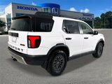 New 2026 Honda Passport TrailSport image 5
