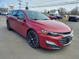 Used 2019 Chevrolet Malibu LT w/ Driver Confidence Package image 3