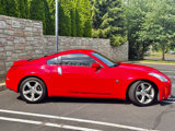 Used 2008 Nissan 350Z Enthusiast w/ Cargo Convenience Pkg image 5