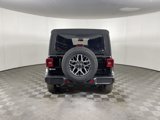 Used 2024 Jeep Wrangler Sahara w/ Safety Group image 4