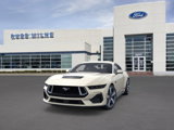New 2025 Ford Mustang GT Premium w/ 60th Anniversary Package image 2