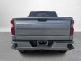 New 2026 Chevrolet Silverado 1500 Custom image 5