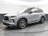 New 2025 INFINITI QX60 Autograph w/ Cargo Package image 3