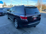 Used 2012 Toyota Highlander Limited image 5