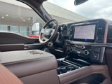 New 2025 Ford F250 King Ranch image 2