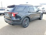 New 2025 Ford Explorer ST w/ Sun And Sound Package image 3