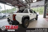 New 2025 Toyota Tacoma 4x4 Double Cab Hybrid image 4