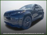 New 2026 Land Rover Range Rover Velar S image 1