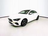 Certified 2025 Mercedes-Benz CLA 250 4MATIC image 3