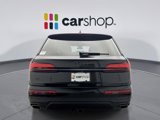 Used 2025 Audi Q7 2.0T Premium Plus w/ Premium Plus Package image 4