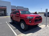 Used 2024 Toyota 4Runner SR5 image 3