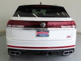 New 2025 Volkswagen Atlas Cross Sport SEL Premium R-Line image 5