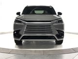 New 2025 Lexus TX 500h AWD image 2