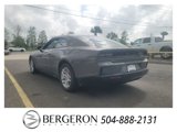 New 2025 Dodge Charger R/T w/ Quick Order Package 25M R/T image 4