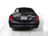 Used 2014 Mercedes-Benz S 550 4MATIC image 5