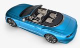 New 2025 Bentley Continental GT Speed image 6