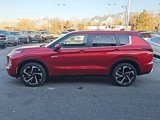 New 2025 Mitsubishi Outlander SE image 4