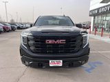 New 2025 GMC Sierra 1500 Elevation image 2