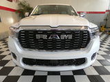 New 2025 RAM 1500 Tungsten w/ Bed Utility Group image 2
