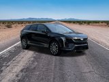 New 2025 Cadillac Optiq Sport 1 image 3