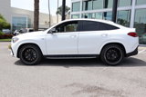 New 2026 Mercedes-Benz GLE 53 AMG 4MATIC Coupe image 3