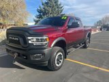 Used 2022 RAM 2500 Power Wagon w/ Level 2 Equipment Group image 2