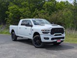 New 2025 RAM 2500 Laramie image 2