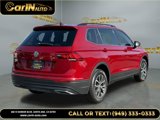 Used 2019 Volkswagen Tiguan SE image 5
