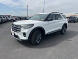 New 2025 Ford Explorer Active image 4