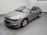 Used 2023 Chevrolet Malibu LT image 2