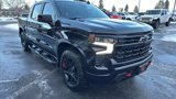 Used 2022 Chevrolet Silverado 1500 RST w/ Redline Edition image 4