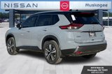 New 2025 Nissan Rogue SL w/ Tech Package image 3
