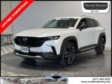 Used 2023 MAZDA CX-50 AWD 2.5 Turbo w/ Accent Package image 4