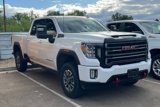 Certified 2023 GMC Sierra 2500 AT4 w/ Gooseneck/5TH Wheel Package image 2