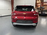 Used 2021 Chevrolet TrailBlazer LT w/ Driver Confidence Package image 5