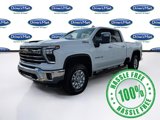 Used 2024 Chevrolet Silverado 2500 LTZ w/ LTZ Plus Package image 3