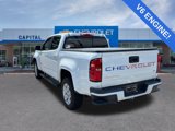 Used 2022 Chevrolet Colorado LT w/ LT Convenience Package image 5