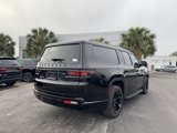 New 2025 Jeep Wagoneer L Series II w/ Premium Group I image 3