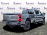 New 2025 Ford F350 Lariat w/ Black Appearance Package image 4