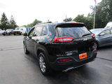 Used 2018 Jeep Cherokee Limited image 4
