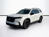 New 2025 Honda Pilot Black Edition image 3