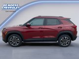 New 2025 Chevrolet TrailBlazer LT image 2