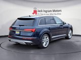 New 2025 Audi Q7 3.0T Premium Plus image 5